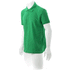 Pikeepaita Adult Colour Polo Shirt "keya" MPS180, vihreä lisäkuva 4